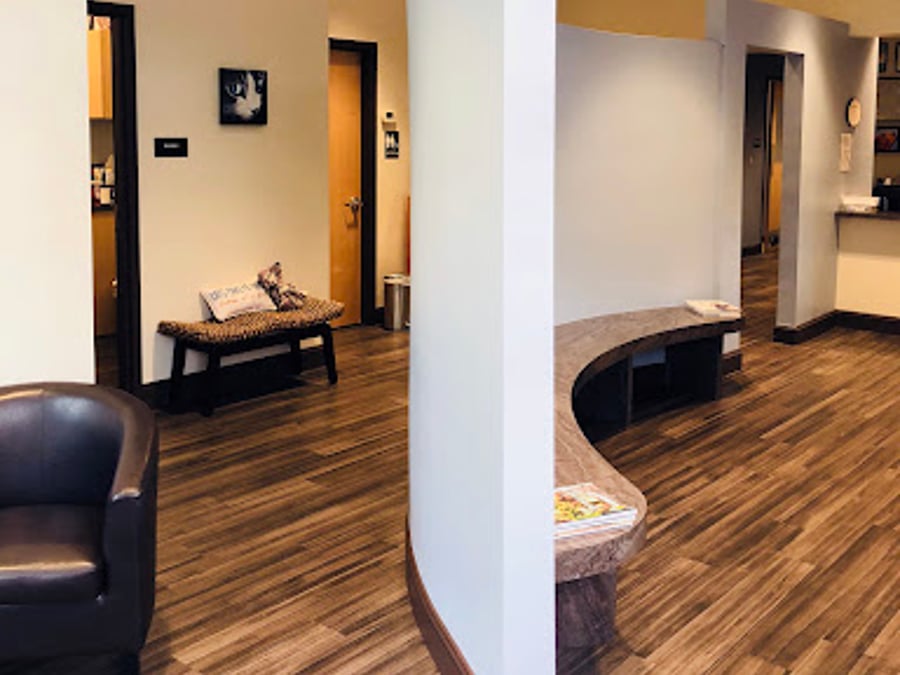 Veterinary Wellness Center of Roanoke