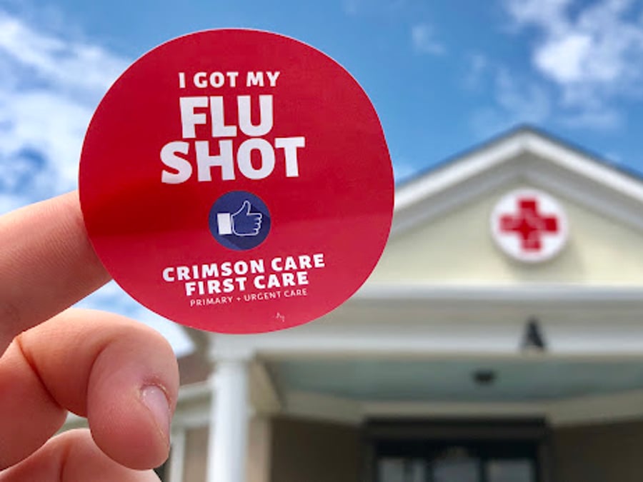 Crimson Care