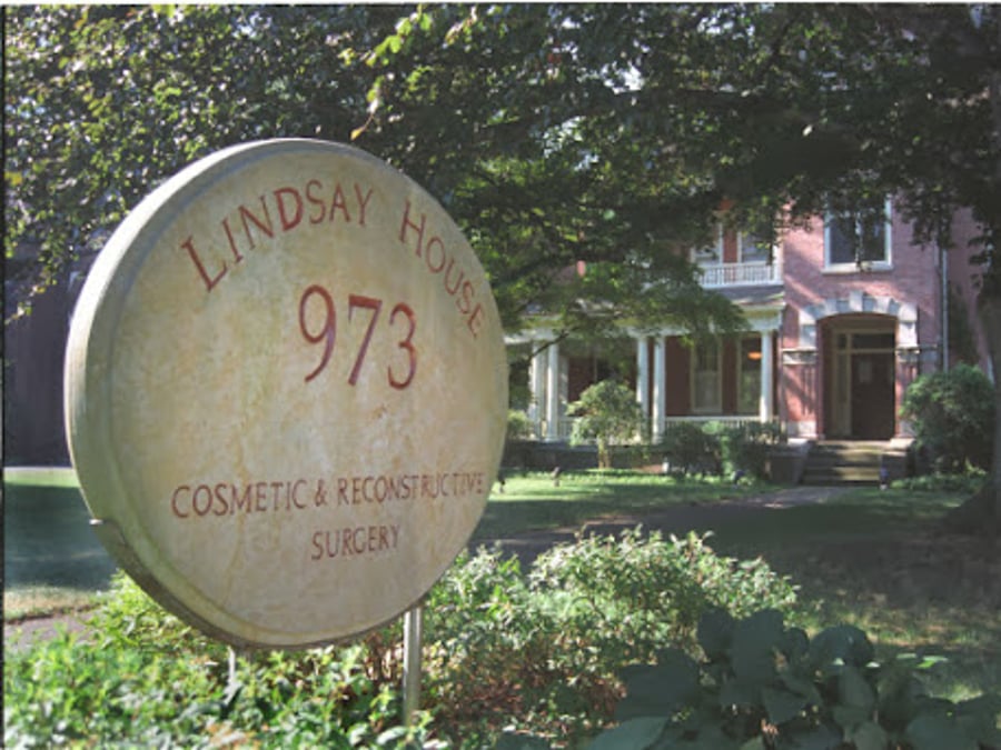 Q the Medical Spa at Lindsay House