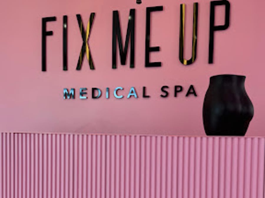 Fix Me Up Med Spa