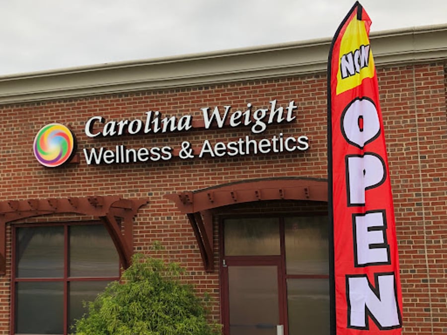 North Carolina Weight & Wellness