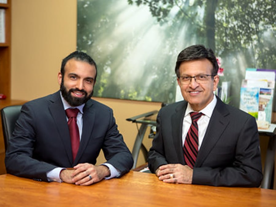 The Center For Natural & Integrative Medicine