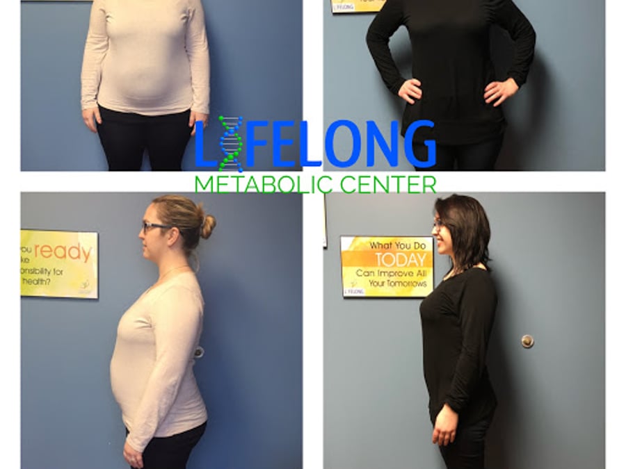 Lifelong Metabolic Center