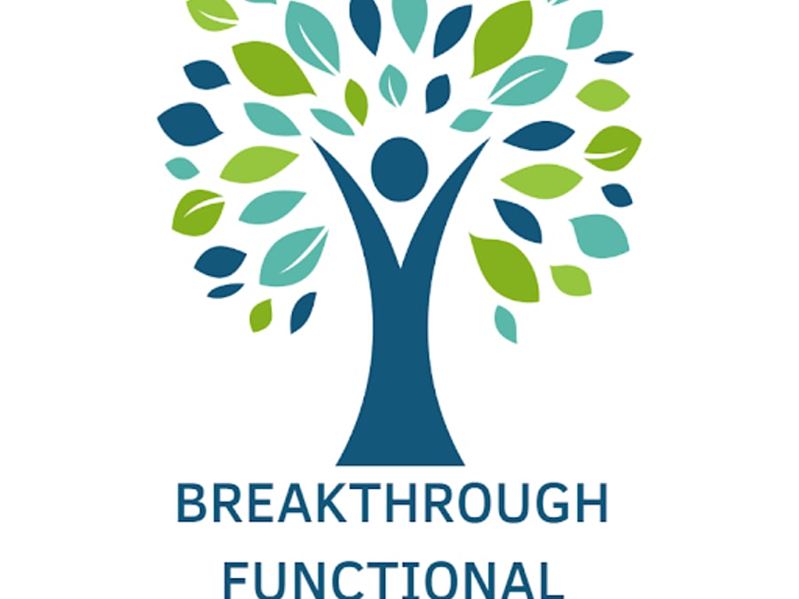 Breakthrough Functional Medicine