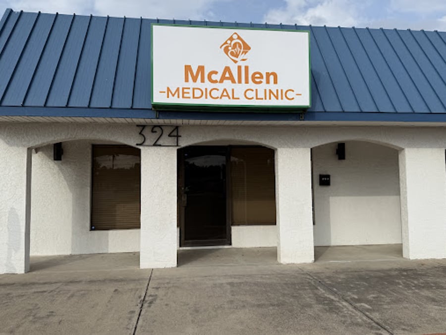 McAllen Medical Clinic