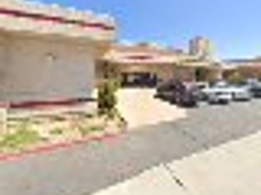 High Desert Reiki