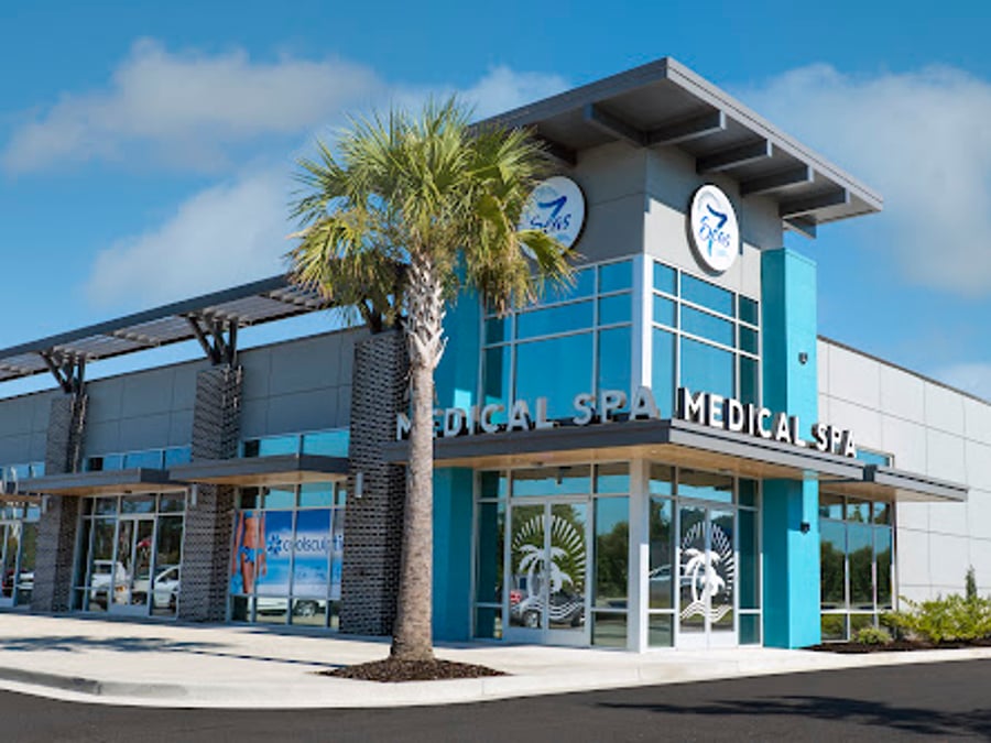 7 Seas Medical Spa