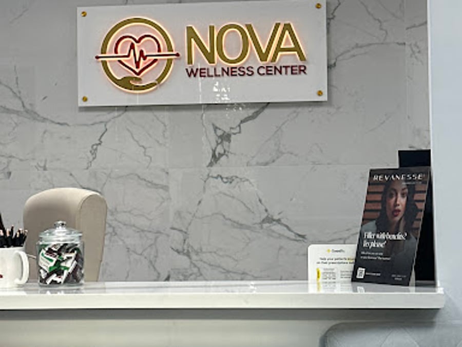 Nova Wellness Center
