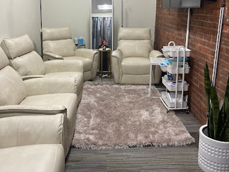 Nur Healing Center | Wellness center in Minneapolis
