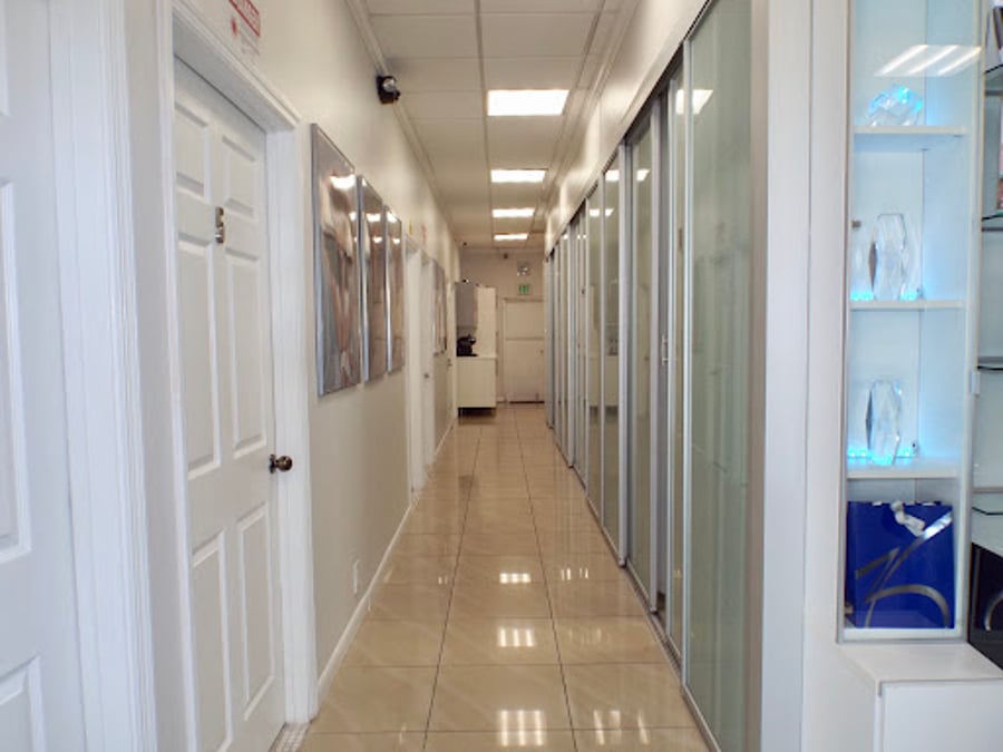 Millennium Wellness Center