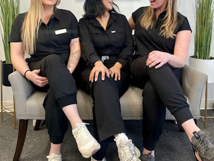 Elite Med Spa
