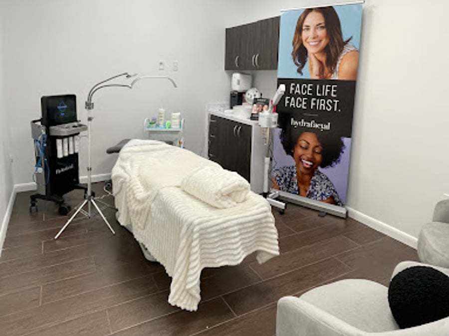 Pines Aesthetics Coral Springs