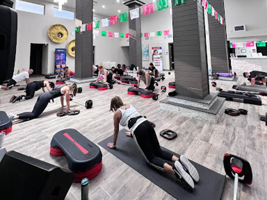 Harlingen Rejuvenation & Wellness Center