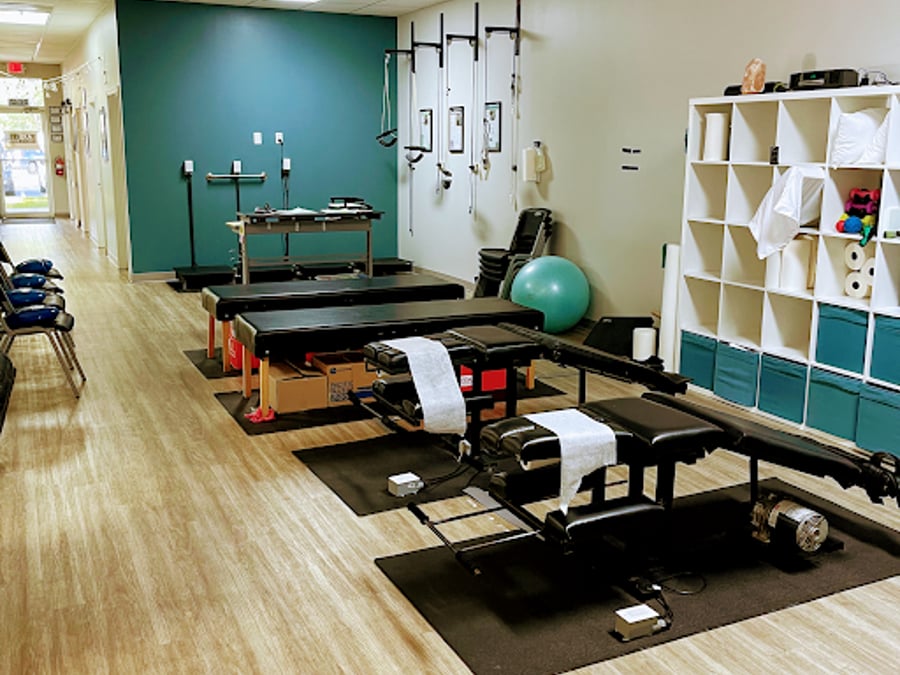 Axe Holistic Medicine