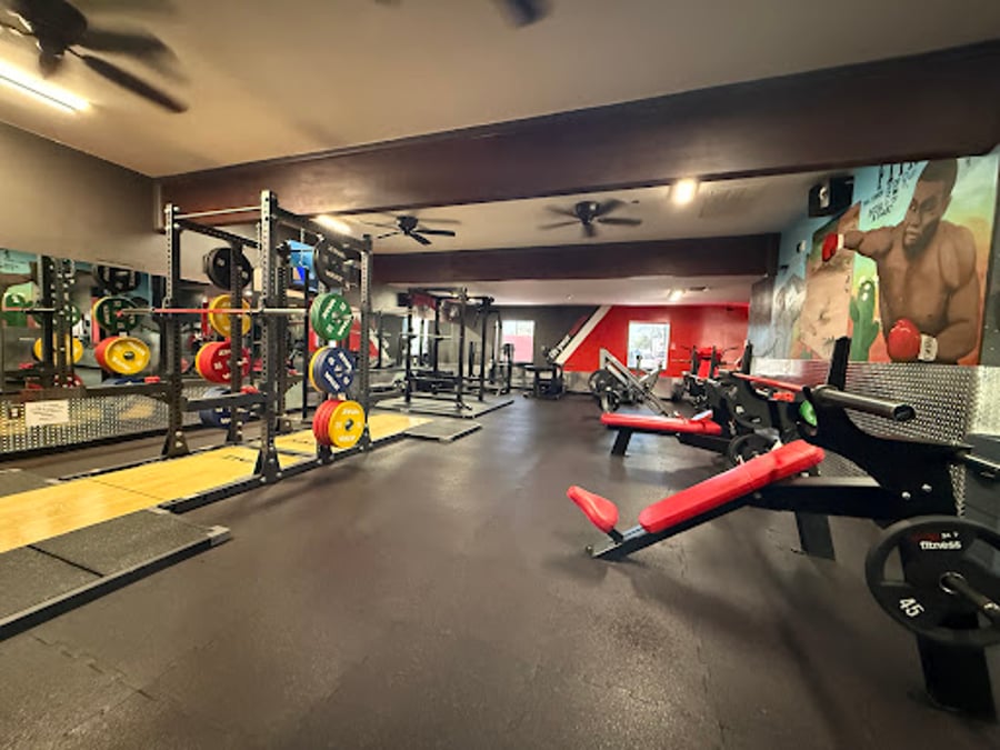 Snap Fitness Buckeye