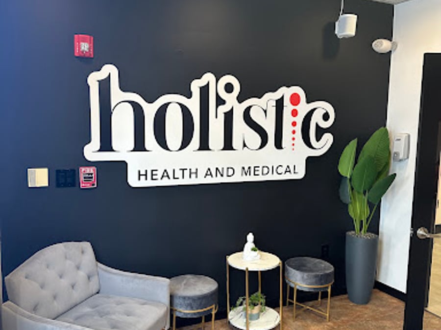 Holistic Health and Medical