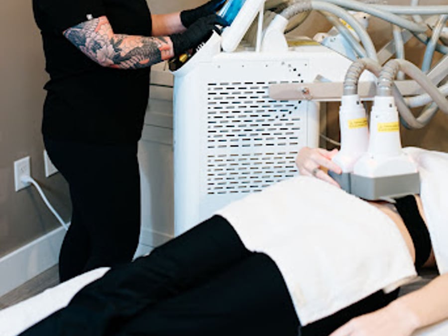 Hyde Beauty and Wellness Spa