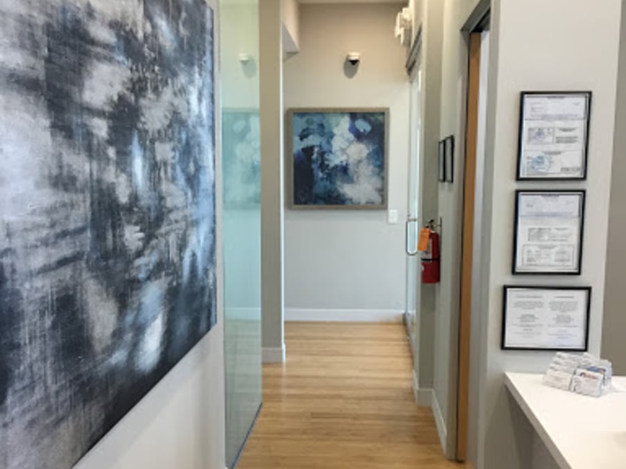 Hill Country Vein Center