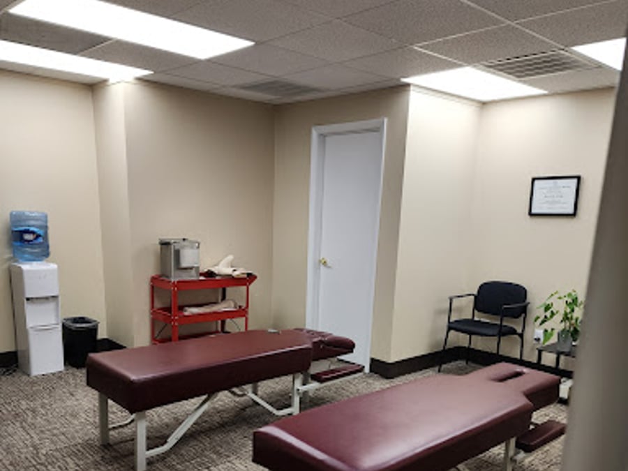 Walsh Chiropractic and Physical Therapy of Hagerstown