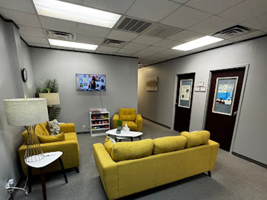 Walker Chiro and Wellness Clinic, PLLC