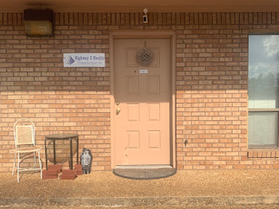 Highway2Health Chiropractic Center, Inc.