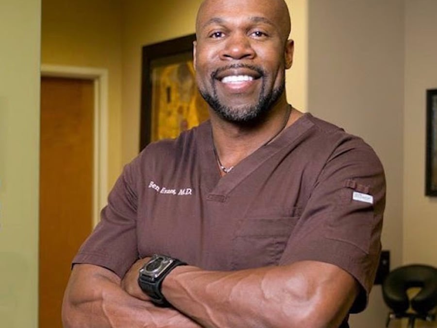 Men's Vitality Center & Vitality Internal Medicine - Tempe, Arizona