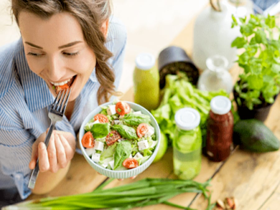Nutritional Healing, LLC