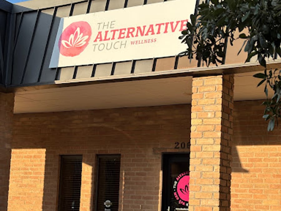 The Alternative Touch Wellness