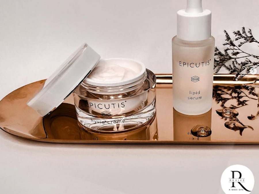 Revive A Medi Spa