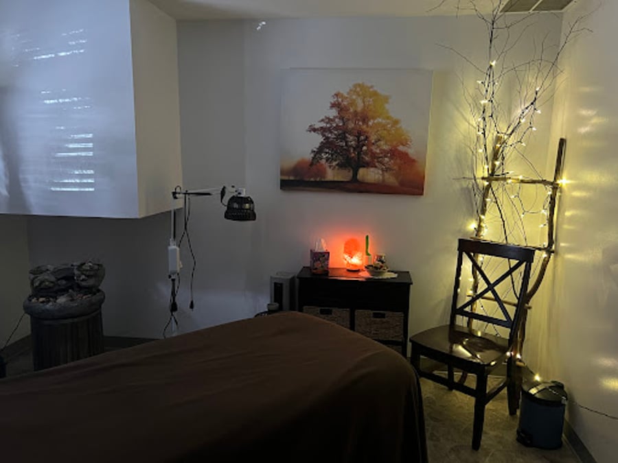 Exeter Wellness Center