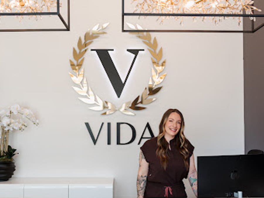 VIDA Aesthetics