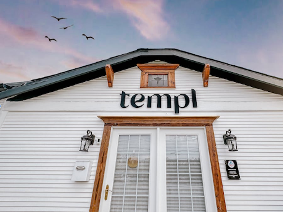 Templ Wellness