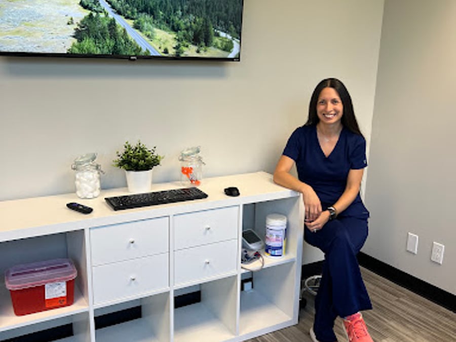Weight Loss Now-The Woodlands