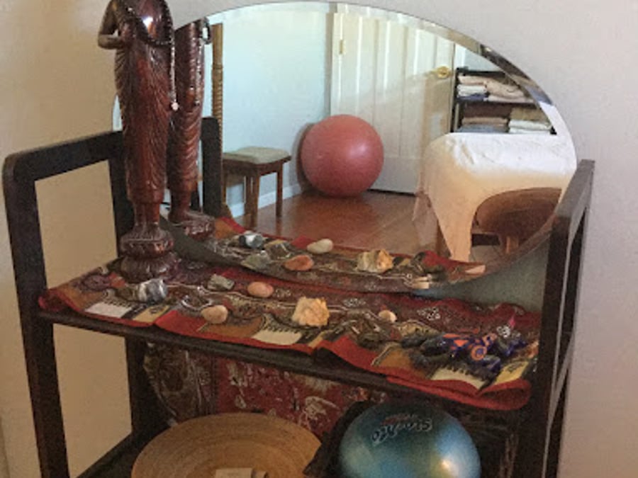 The Shanti Center