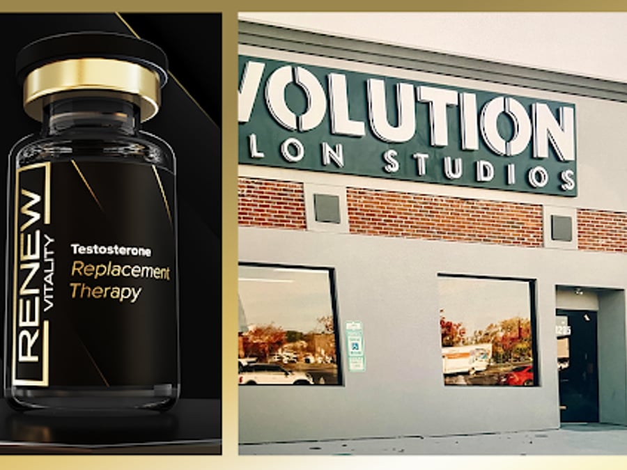 Renew Vitality Testosterone Clinic of Jacksonville