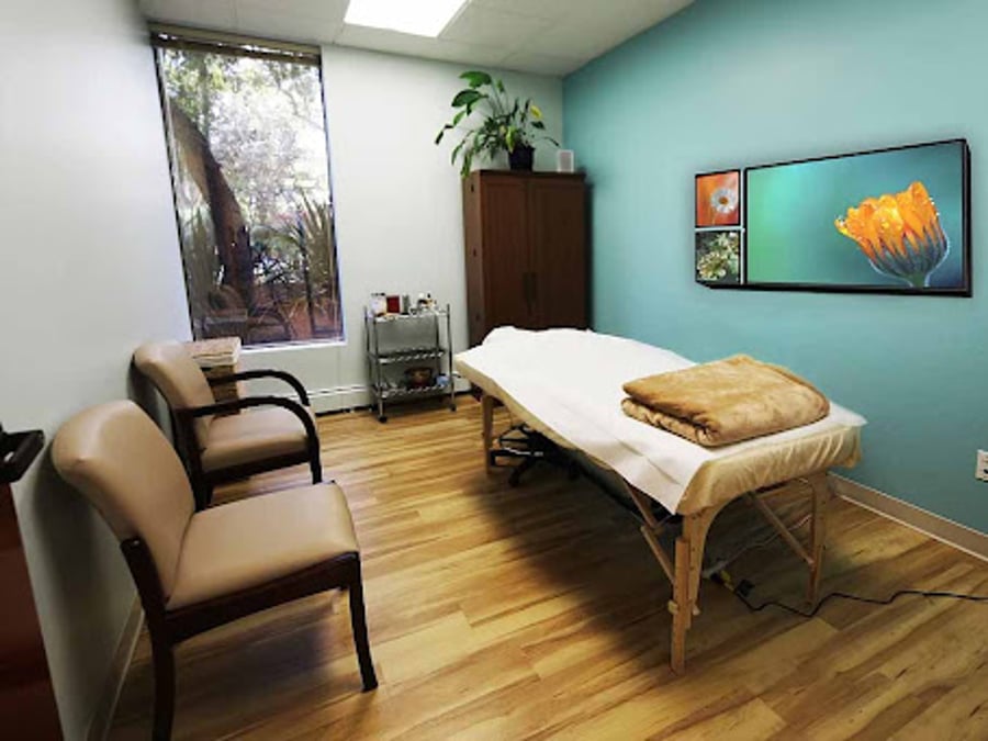 Inner Circle Wellness Acupuncture & Herbs Clinic