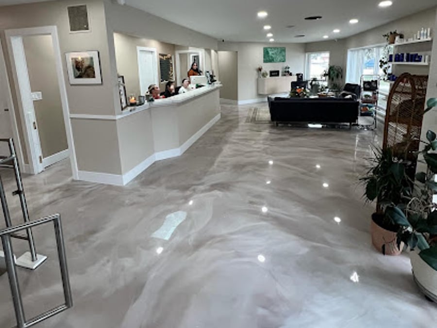 Wellness 360 Health + Beauty Studio