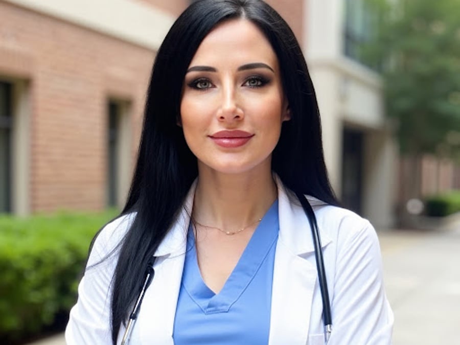 Millenia Medical Center