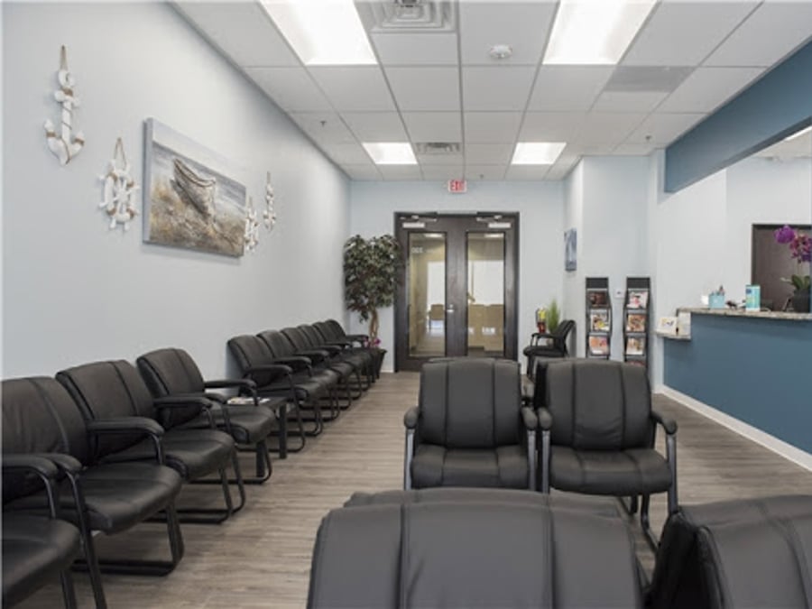 Nevada Family Care & Wellness Center