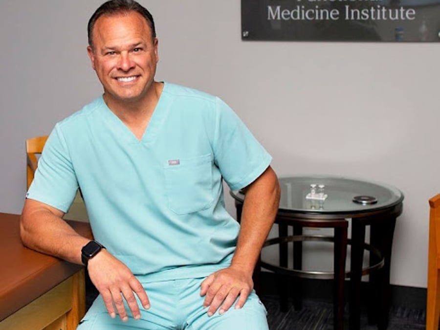 Cleveland Hormone Health Functional Medicine Institute
