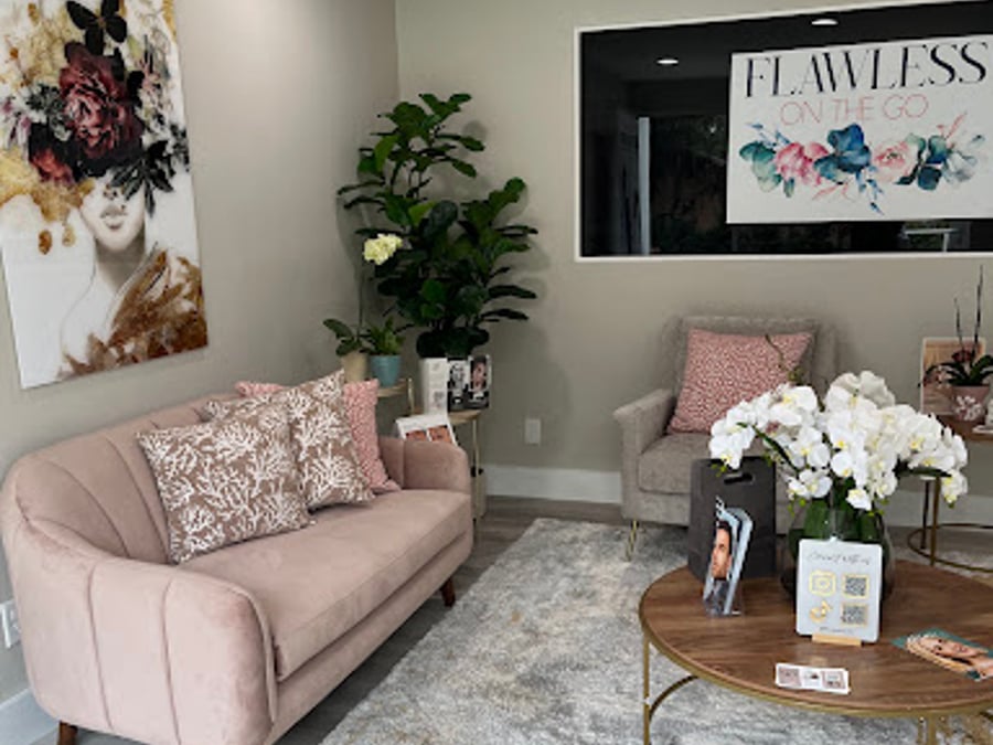 Flawless On The Go | Medical Spa Ocala