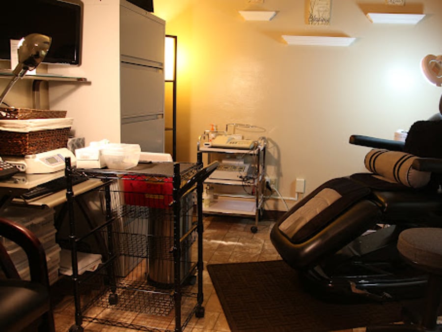Sacramento Naturopathic Medical Center