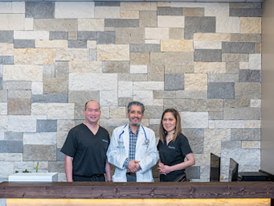 Whole In One Wellness Clinic