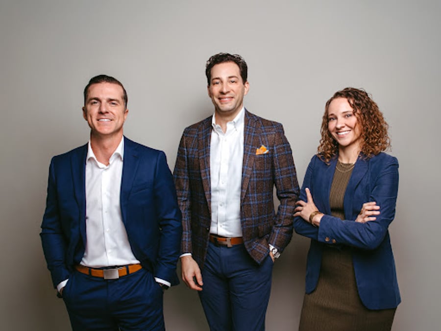 New Orleans Center for Aesthetics and Plastic Surgery - Drs. Parker Velargo & Russell Hendrick