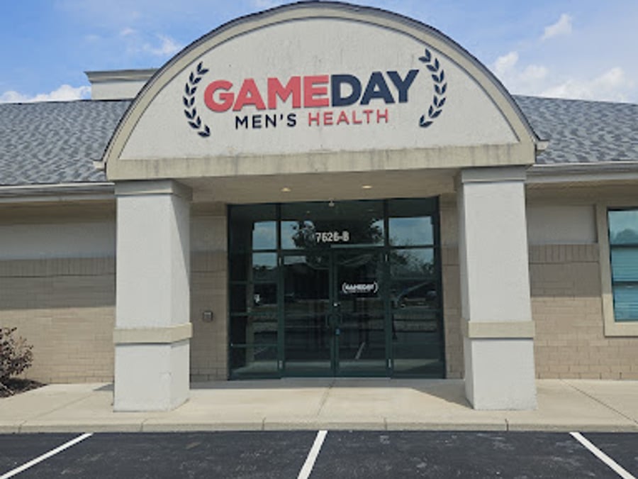 Gameday Men’s Health Centerville