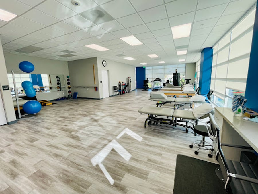 Beyond Care Physical Therapy & Wellness