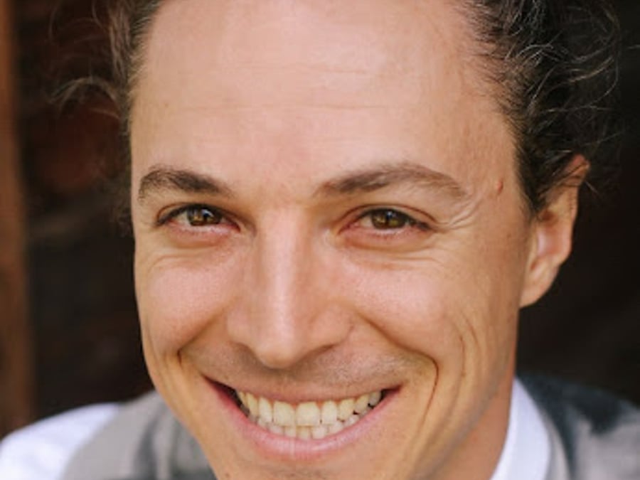 Dr. Chad Borys