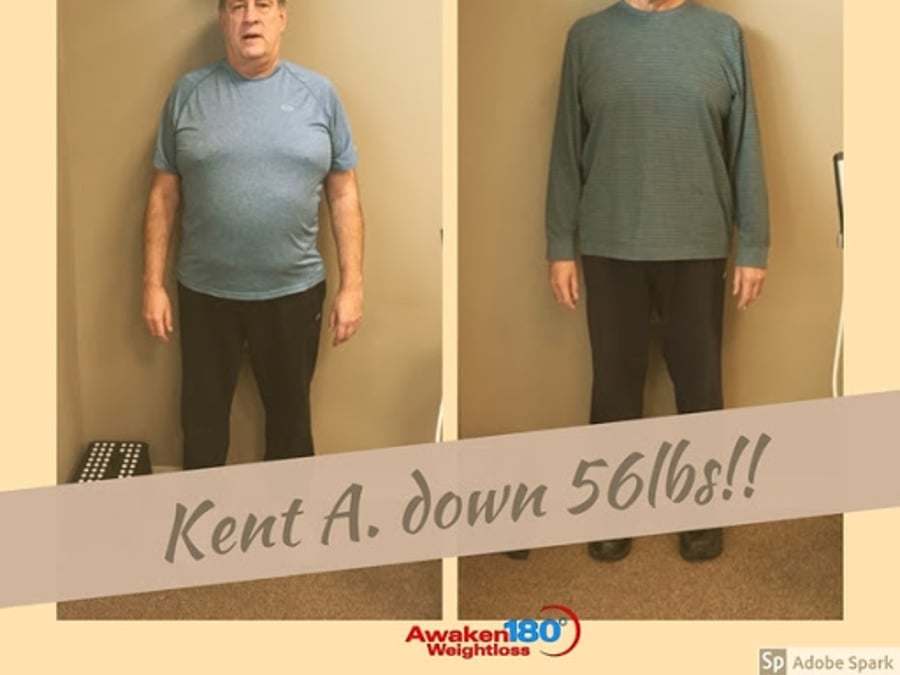 Awaken180° Weightloss - Quincy, MA