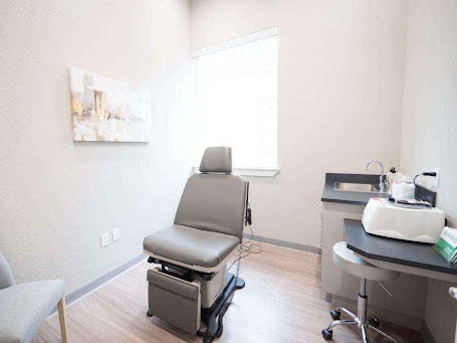 Wellworx Dermatology and Hormone Clinic of Frisco