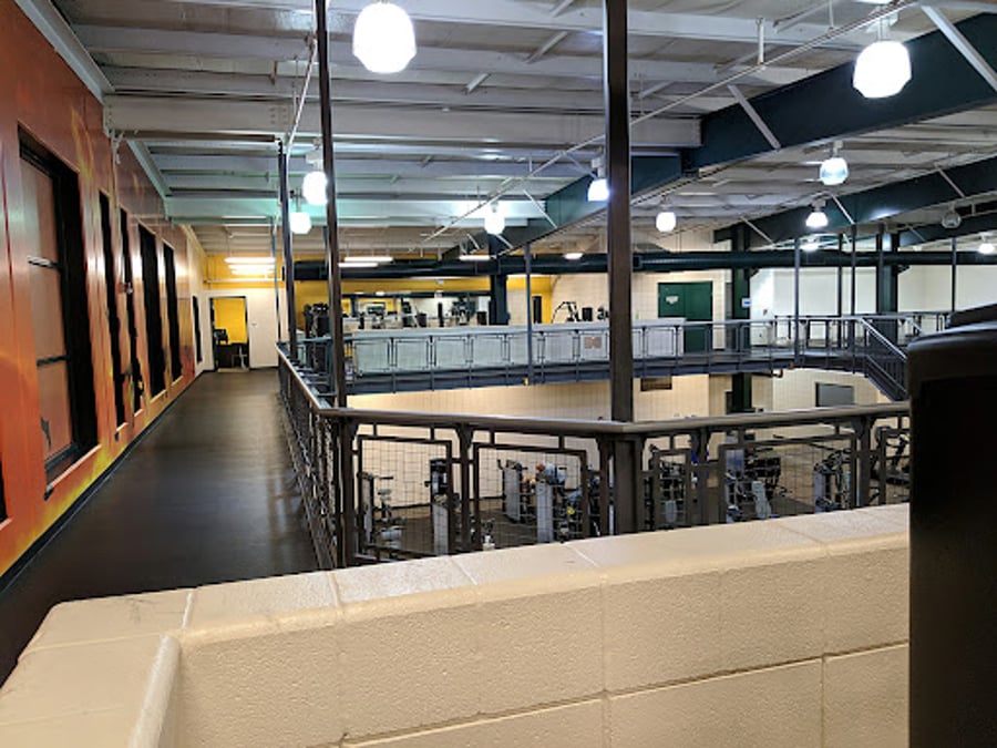 Raytown Schools Wellness Center